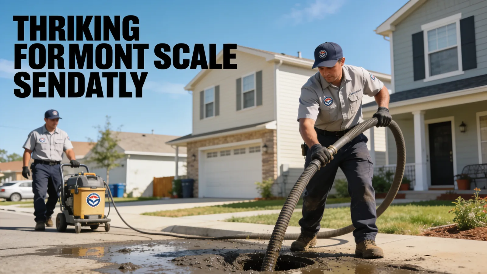 Sewage Cleanup in Westby, WI near me